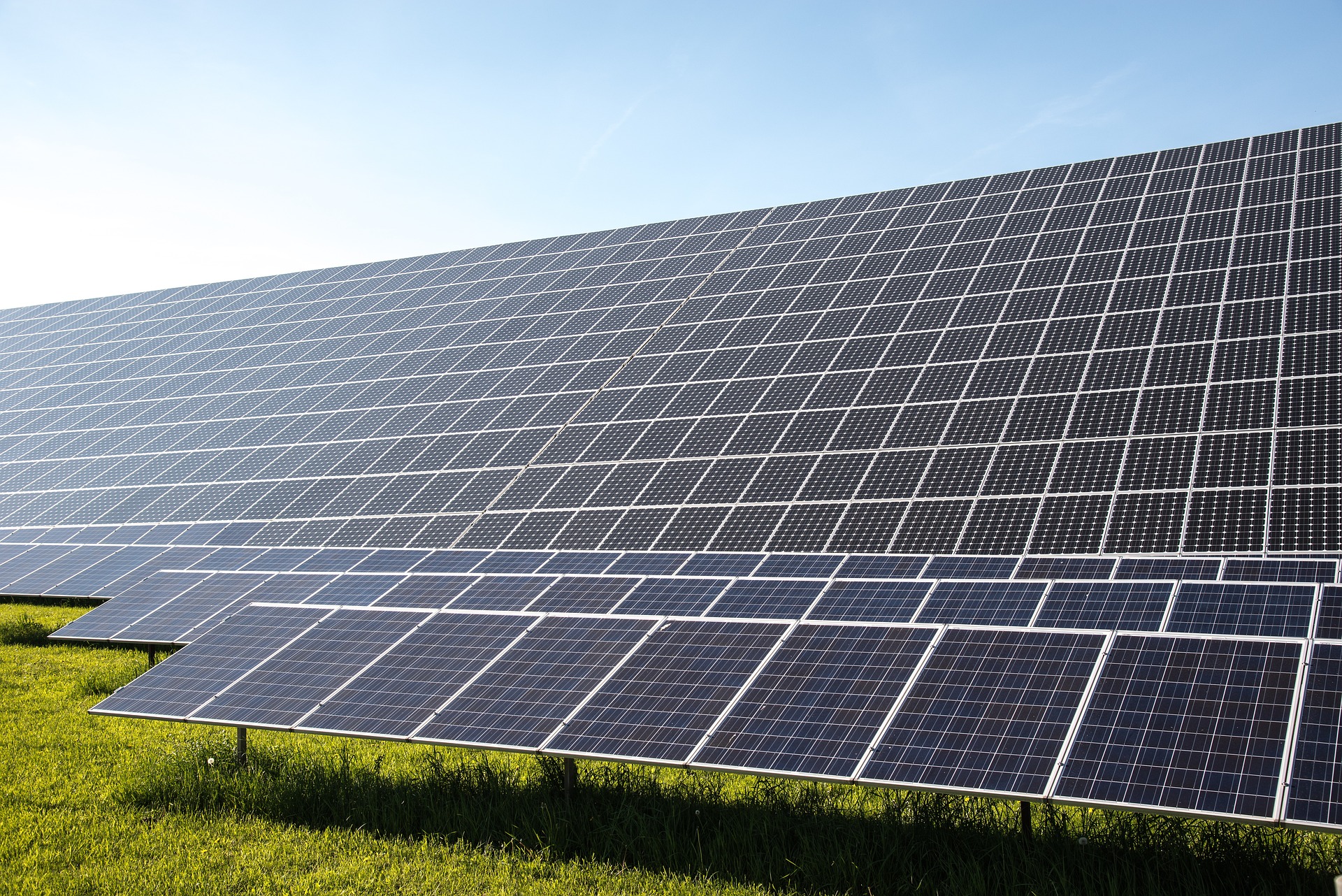 Promotion des énergies renouvelables